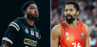 Tyrique Jones y Spencer Dinwiddie, dos de los nombres destacados del mercado de la Euroliga.