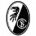 Escudo SC Freiburg