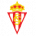 Escudo Sporting de Gijón