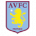 Escudo Aston Villa