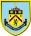 Escudo Burnley