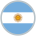 Escudo Argentina