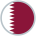 Escudo Qatar