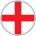 Escudo Inglaterra