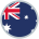 Escudo Australia