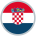 Escudo Croacia