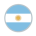 Escudo Argentina