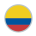 Escudo Colombia