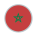 Escudo Marruecos