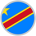 Escudo Congo DR