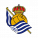 ESCUDO REAL SOCIEDAD
