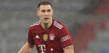 Süle jugará en el Borussia Dortmund