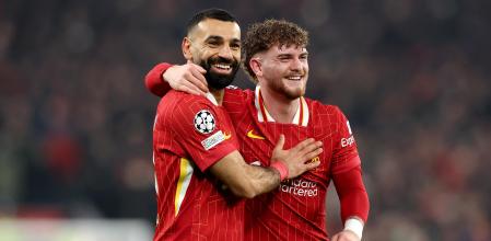 Elliott liga su futuro al Liverpool