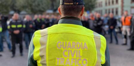 La DGT estrena la multa exprés: su función y qué cambia para los conductores