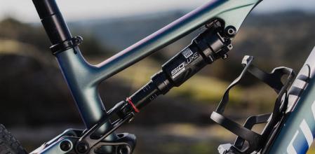 Specialized Epic 8 Pro.