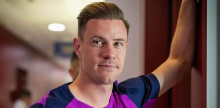 Ter Stegen pasará por el quirófano