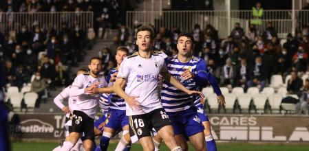 Burgos Poonferradina