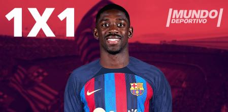 Dembélé