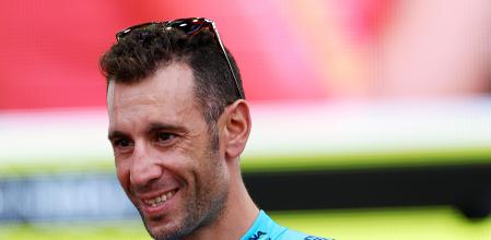 Vincenzo Nibali