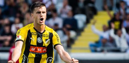 Alexander Jeremejeff