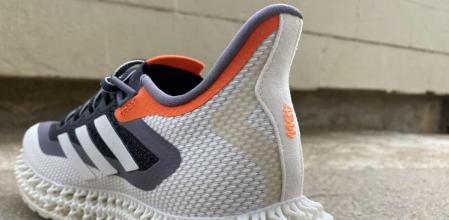 Geometría de una zapatilla de running (III): qué es el flare