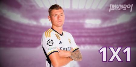 Toni Kroos