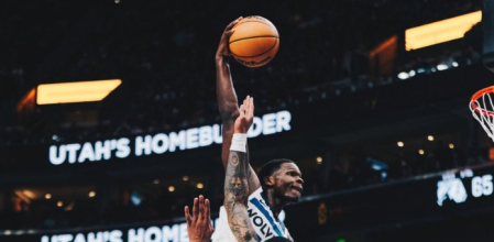 Edwards, un mate brutal