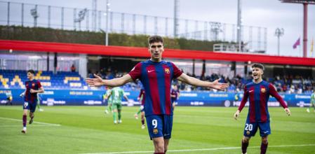 Percan vio puerta nueve partidos después