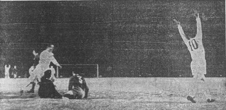 El Real Madrid de Puskas y Di Stéfano superó al Barça en las semifinales de la Copa de Europa en 1960