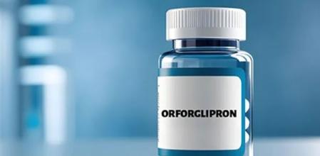 Así es el nuevo fármaco que abrirá una nueva etapa contra la obesidad: todo sobre el oforglipron