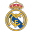 Escudo Real Madrid