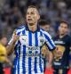Sergio Canales ya suma cinco goles con el Monterrey