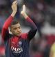 Mbappé ya no jugará más partidos de liga con el PSG
