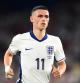 Phil Foden ha sido padre por tercera vez (Photo by Justin Setterfield/Getty Images)