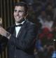 Rodri Hernández, feliz con el Balón de Oro 2024