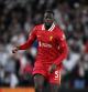 LIVERPOOL, ENGLAND - NOVEMBER 27: Ibrahima Konate of Liverpool during the UEFA Champions League 2024/25 League Phase MD5 match between Liverpool FC and Real Madrid C.F. at Anfield on November 27, 2024 in Liverpool, England. (Photo by Justin Setterfield/Getty Images)