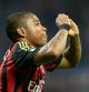 Robinho cumple prisión en Brasil