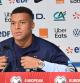 Mbappé, este jueves en conferencia de prensa desde la concentración de Francia