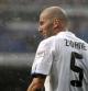 MADRID, SPAIN - JUNE 05: Zinedine Zidane of Real Madrid looks on during the Corazon Classic Match between Allstars Real Madrid and Allstars Bayern Muenchen at Estadio Santiago Bernabeu on June 5, 2011 in Madrid, Spain. (Photo by Angel Martinez/Getty Images)