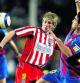 Fernando Torres protagonizó un gran partido en el Camp Nou haciendo los dos goles de su equipo.