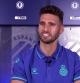Sergi Gómez, nuevo futbolista del Espanyol, ha hecho sus primeras declaraciones como jugador perico en las que ha asegurado saber la responsabilidad de vestir la camiseta blanquiazul y llevar el escudo.