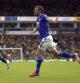 Vardy celebra su gol / Foto: Joe Giddens/PA Wire. 

RESTRICTIONS: EDITORIAL USE ONLY No use with unauthorised audio, video, data, fixture lists, club/league logos or 