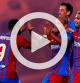 Todos los goles del FC Barcelona