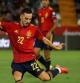 El jugador del Sporting de Portugal sigue haciendo méritos para ser importante en el equipo de Luis Enrique
