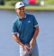 Xander Schauffele, reciente campeón olímpico de golf