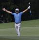 Sergio García disputará su décima Ryder Cup
