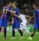 El Barça estrena la Champions ante el Bayern