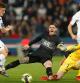 Capelle, autor del penalti que dio el triunfo al PSG