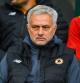 Moruinho ha vuelto a ver perder a su Roma