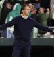 Lopetegui, durante el partido